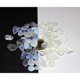 Opal Taşı Mini Boy 25 gram (DELİKSİZDİR!)