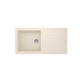 OPAL UM-100 XL Cream Granit Eviye