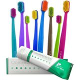 Opalescence 133 gr Beyazlatıcı Diş Macunu + Curaprox 3960 Diş Fırçası