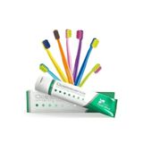 Opalescence 133 gr Beyazlatıcı Diş Macunu+Curaprox 5460 Diş Fırçası