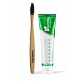 Opalescence Cool Mint Beyazlatıcı Diş Macunu 133 Gr + Pharma Acqua Bambu Yumuşak Diş Fırçası