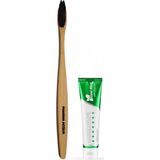 Opalescence Cool Mint Beyazlatıcı Diş Macunu 28 Gr + Pharma Acqua Bambu Yumuşak Diş Fırçası