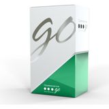 Opalescence Go 20'li Diş Beyazlatma Kalıbı Güçlendirici Nane Aromasıyla