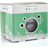 Opalescence Go Diş Beyazlatıcı Plak Seti %6 Hidrojen Peroksit 8'li Nane Aromalı Hazır Kullanıma