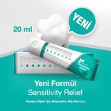 Opalescence Onarıcı Diş Macunu 28 gr Hassas Dişler İçin Nane Aromalı Gluten İçermez