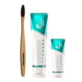 Opalescence Sensitivity Relief Hassas Dişler İçin Diş Macunu 133 Gr + 28 Gr + Pharma Acqua Bambu Yum