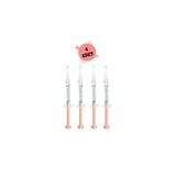 Opalescence Ultradent Pf %16 Ev Tipi Diş Beyazlatma Dörtlü Kavun