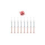 Opalescence Ultradent Pf %16 Ev Tipi Diş Beyazlatma Sekizli Kavun Mlhopsrng8