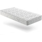 Opalin 65 x 95 cm Soft Yaylı Yatak
