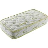 Opalin Aloe vera Ortopedik Yaylı 60x160 cm Yatak