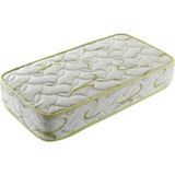 Opalin Aloe Vera Ortopedik Yaylı 75x180 cm Yatak