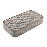 Opalin Aloevera 70x140 cm Yaylı Yatak