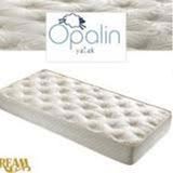 Opalin Bamboo Sünger 76x120 cm Bebek Yatağı
