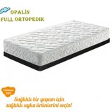 Opalin Comfort Ortopedik Yaylı 60x160 cm Yatak