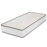 Opalin Comfort Ortopedik Yaylı 85x170 cm Yatak
