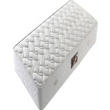 Opalin Cotton Kumas Ortopedik Yayli Yatak Lux Ortopedik Yayli Yatak 70X110 Cm Yayli Yatak