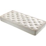 Opalin Dream Lüx Jakarlı Ortopedik 140x200 cm Yaylı Yatak