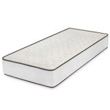 Opalin Hello Cotton Ortopedik Yaylı 100x180 cm Yatak