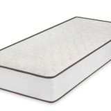 Opalin Hello Cotton Ortopedik Yaylı 100x200 cm Yatak