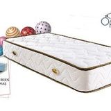 Opalin Hello Cotton Ortopedik Yaylı 60x170 cm Yatak
