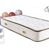 Opalin Hello Cotton Ortopedik Yaylı 65x95 cm Yatak
