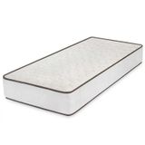 Opalin Hello Cotton Ortopedik Yaylı 70x190 cm Yatak