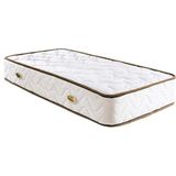 Opalin Hello Cotton Ortopedik Yaylı 75x200 cm Yatak