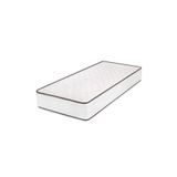 Opalin Jakarlı Ortopedik Yaylı 60x120 cm Yatak