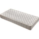 Opalin Maxi Cosi Energy Bamboo Kumaş Ortopedik Yaylı Yatak Lüx Soft Ortopedik Yaylı Yatak 80X130 - Genel - Çok Renkli