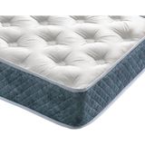Opalin Midilife Balance Lüx Jakarlı Yaylı 65x95 cm Yatak