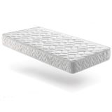 Opalin OPALİN 60X120 ORTOPEDİK YAYLI YATAK 60 * 120 YAYLI BEBEK YATAĞI 60X120 LÜX SOFT ORTOPEDİK YAYLI YATAK