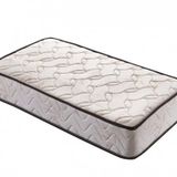 Opalin Origami Air Fresh Ortopedik 90x150 cm Yaylı Yatak