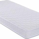Opalin Romantic Fresh Air Ortopedik Yaylı 90x190 cm Yatak