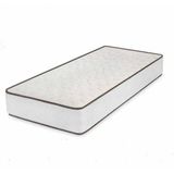 Opalin Vesta Ortopedik Yaylı 60x100 cm Yatak