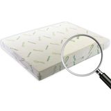 Opalin Visco Bamboo Ortopedik 80x140 cm Yatak