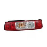 Opar 1366454080 Stop Lambası Sol Ducato Iıı Boxer Iıı Jumper Iıı 06> Kapalı Kasa Ve Hafif Yuklu 1366454080