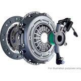 Opar 3 Lü Debiyaj Seti Baskı Balata Rulman Megane Iı 02 Scenıc Iı 02 Clıo Iıı 05 Modus 04 Megane Iıı 08 Kangoo 08 1.4 K4J 1.6 K4M Çift Segmanlı