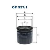 OPAR 46805832 Yağ Filtresi Palio Doblo Marea Bravo I Punto 01- 1.9D Jtd 2.4D