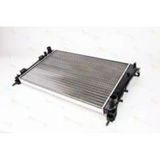 OPAR 51785217 Su Radyatörü Linea 1.3 Mjtd 1.4 T-Jet 1.6 Mjtd 07- Punto Evo 1.3 Mjtd 09- 620X416X34
