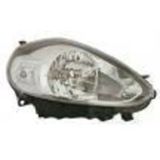 Opar 51937149 Far Sol Punto Evo 51855638