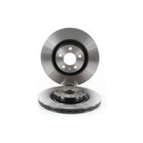 Opar 51996238 Ön Fren Aynası Diski Doblo Iıı Egea 1.3 1.6 2.0 10-Alfa Romeo 147 156 5 Bijon 284MM 60622077