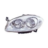 Opar 52084243 Far Sağ Elektrikli Linea 07 Motorlu 51826738