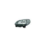 Opar 52109259 Far Sol Doblo 10-