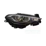Opar 52145154 Far Sağ Ledli Fiat Egea 52145154