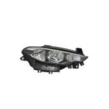 Opar 52145158 Fiat Egea Sağ Far Orjinal Uyumlu