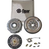 Opar 55108304 Debriyaj Seti Volanlı | Fiat 1.6 Mjet | Linea | Doblo | Bravo