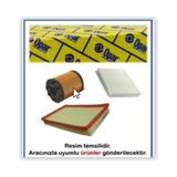 Opar 55172414 Filtre Kiti Hava Polen Yağ Doblo Bravo Iı Fiorino Linea Punto Stilo 1.3jtd 1.9jtd 55192012E 46544820E 55702456E 55172414
