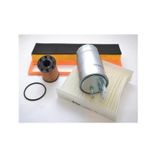 Opar 55173052 Linea 1.3 Filtre Kiti