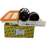 OPAR 55177727 Filtre Seti Fiat Egea 1.3 Multijet Euro 5 2015-2017 Orijinal