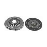 Opar 55210945 Debriyaj Seti Rulmansız Astra H Corsa D Aveo T300 Grande Punto Linea Mito 1.3 Mjtd 08- 55210945